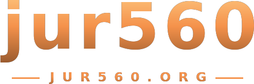 jur560 logo